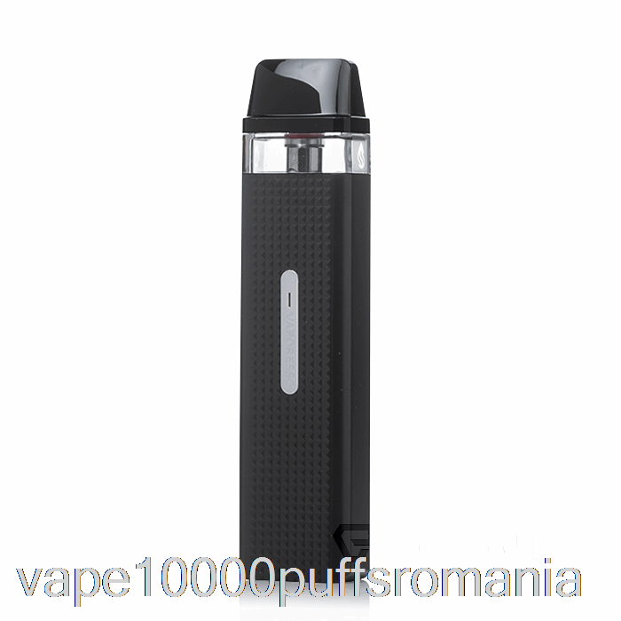 Vape Romania Vaporesso Xros Mini 16w Pod Sistem Negru
